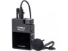 Comica Audio BoomX-D D2 Ultracompact 2-Person Digital Wireless Microphone System for Mirrorless/DSLR Cameras (2.4 GHz)